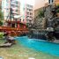 1 Schlafzimmer Appartement zu verkaufen im Atlantis Condo Resort, Nong Prue, Pattaya