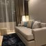 1 Schlafzimmer Wohnung zu verkaufen im Knightsbridge Prime Sathorn, Thung Wat Don