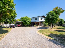 5 Bedroom House for sale in Chiang Mai, Khua Mung, Saraphi, Chiang Mai