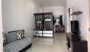 2 Schlafzimmern Haus zu verkaufen in Chalong, Phuket The Rich Villa Nabon