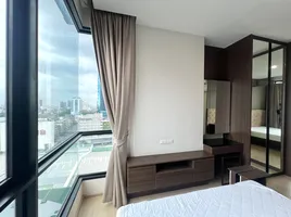 2 Schlafzimmer Wohnung zu vermieten im The Capital Ekamai - Thonglor, Bang Kapi