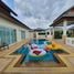 4 Bedroom Villa for rent at Nice Breeze 6, Hua Hin City, Hua Hin