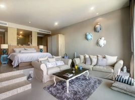 1 Schlafzimmer Appartement zu verkaufen im Veloche Apartment, Karon, Phuket Town
