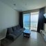 1 Bedroom Apartment for sale at The Palm Wongamat, Na Kluea