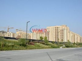 1 Bedroom Apartment for sale at Al Mamsha, Al Zahia