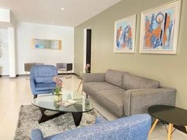 2 Schlafzimmer Appartement zu vermieten im Apartment for rent in Tower Rohrmoser La Sabana, San Jose