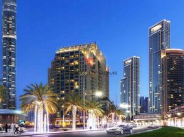 2 Bedroom Condo for sale at Forte 1, BLVD Heights, Downtown Dubai