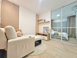 1 Schlafzimmer Appartement zu verkaufen im Dcondo Ramkhamhaeng, Hua Mak