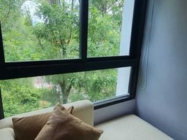 1 Bedroom Condo for rent at Zcape X2, Choeng Thale
