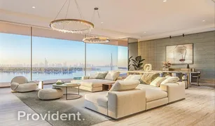 4 Bedrooms Penthouse for sale in The Crescent, Dubai Six Senses Residences