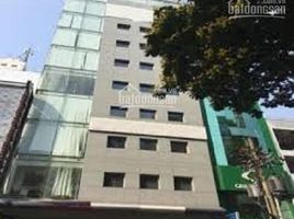 Studio House for sale in District 1, Ho Chi Minh City, Tan Dinh, District 1