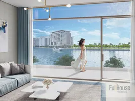 1 Bedroom Condo for sale at Canal Front Residences, dar wasl