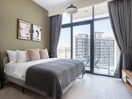Studio Apartment for rent at AZIZI Riviera 40, Azizi Riviera, Meydan