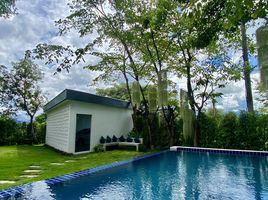 4 Bedroom House for sale in Buak Khang, San Kamphaeng, Buak Khang