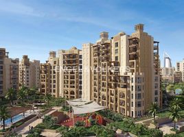 1 बेडरूम अपार्टमेंट for sale at Al Jazi, Madinat Jumeirah Living