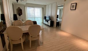 2 Bedrooms Condo for sale in Khlong Toei Nuea, Bangkok Paradiso 31