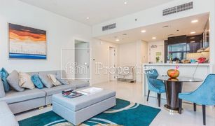 1 Habitación Apartamento en venta en , Dubái Bays Edge