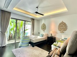 4 Schlafzimmer Villa zu vermieten im Anchan Lagoon, Thep Krasattri, Thalang