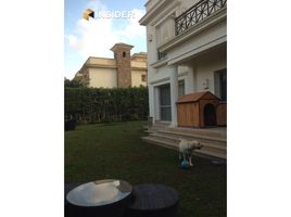 6 Bedroom Villa for sale at Mountain View 2, The 5th Settlement, New Cairo City, Cairo