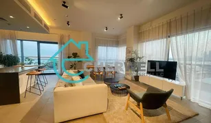 3 Bedrooms Apartment for sale in Makers District, Abu Dhabi Pixel