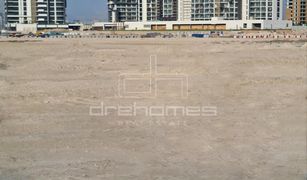 N/A Land for sale in District 7, Dubai District One