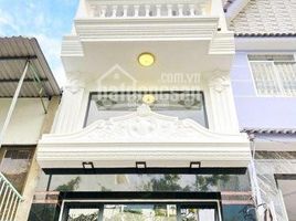 3 Schlafzimmer Haus zu verkaufen in Tan Binh, Ho Chi Minh City, Ward 3, Tan Binh, Ho Chi Minh City