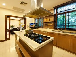 4 Bedroom Villa for rent at L&H Villa Sathorn, Chong Nonsi, Yan Nawa