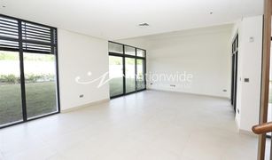 5 Bedrooms Villa for sale in , Abu Dhabi West Yas