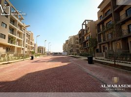 3 Bedroom Apartment for sale at Fifth Square, North Investors Area, New Cairo City