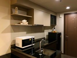 1 Bedroom Condo for rent at Onyx Phaholyothin, Sam Sen Nai