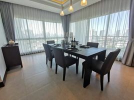 3 Bedroom Apartment for rent at Royal Residence Park, Lumphini, Pathum Wan, Bangkok, Thailand