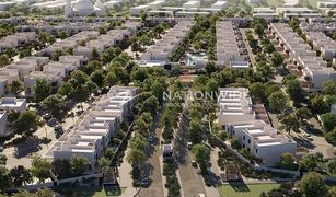 4 chambres Villa a vendre à Yas Acres, Abu Dhabi Noya
