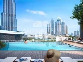 3 Bedroom Apartment for sale at Grande, Opera District