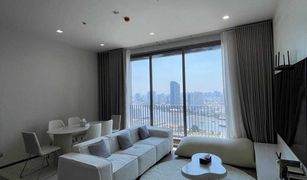 3 chambres Condominium a vendre à Wat Phraya Krai, Bangkok Rhythm Charoenkrung Pavillion