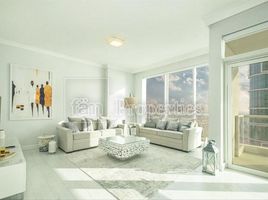 2 Bedroom Apartment for sale at Al Bateen Residences, Shams, Jumeirah Beach Residence (JBR)