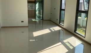 2 Bedrooms Townhouse for sale in Nawamin, Bangkok The Vision Ladprao - Nawamin