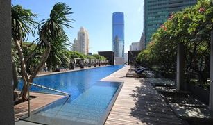 3 Bedrooms Condo for sale in Thung Mahamek, Bangkok The Met