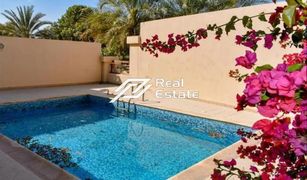 5 Schlafzimmern Villa zu verkaufen in , Abu Dhabi Sidra Community