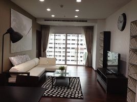 1 Schlafzimmer Wohnung zu vermieten im Noble Ora, Khlong Tan Nuea