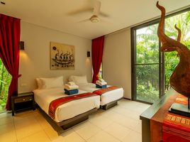 2 Schlafzimmer Wohnung zu vermieten im Bangtao Beach Gardens, Choeng Thale