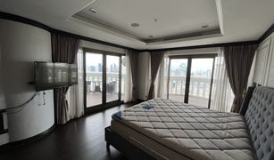 3 Bedrooms Penthouse for sale in Bang Rak, Bangkok Lebua at State Tower