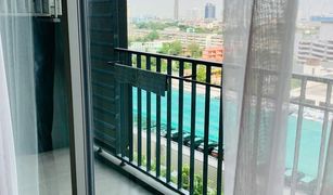 1 Bedroom Condo for sale in Lat Yao, Bangkok U Delight Ratchavibha