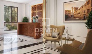 2 Bedrooms Apartment for sale in Madinat Jumeirah Living, Dubai Lamaa