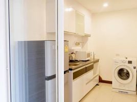 1 Bedroom Apartment for rent at Supalai Prima Riva, Chong Nonsi