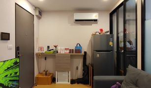 1 Bedroom Condo for sale in Bang Wa, Bangkok Bangkok Horizon Lite @ Phekasem 48 Station