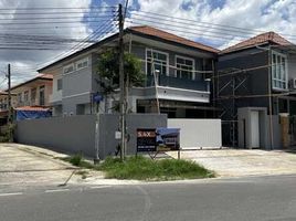 3 Schlafzimmer Haus zu verkaufen in Hat Yai, Songkhla, Kho Hong