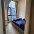 1 Schlafzimmer Appartement zu vermieten im Origin Plug & Play Ramkhamhaeng Triple Station, Hua Mak