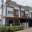 3 Bedroom House for sale at Lio Elite Kanchanaphisek-Westgate, Sao Thong Hin