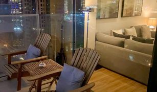 1 Bedroom Apartment for sale in , Dubai Marquise Square Tower