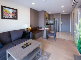 1 Bedroom Condo for sale at Art @Thonglor 25, Khlong Tan Nuea, Watthana